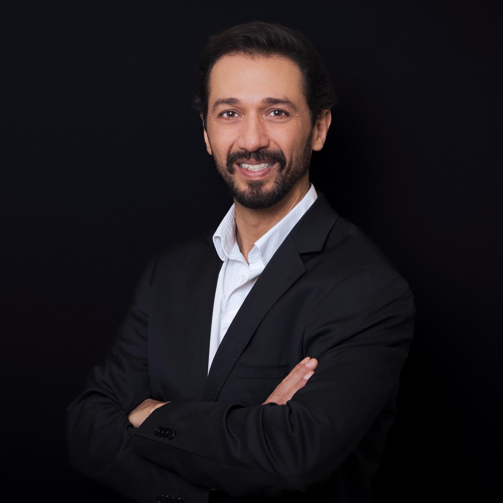 Arian Hyatt