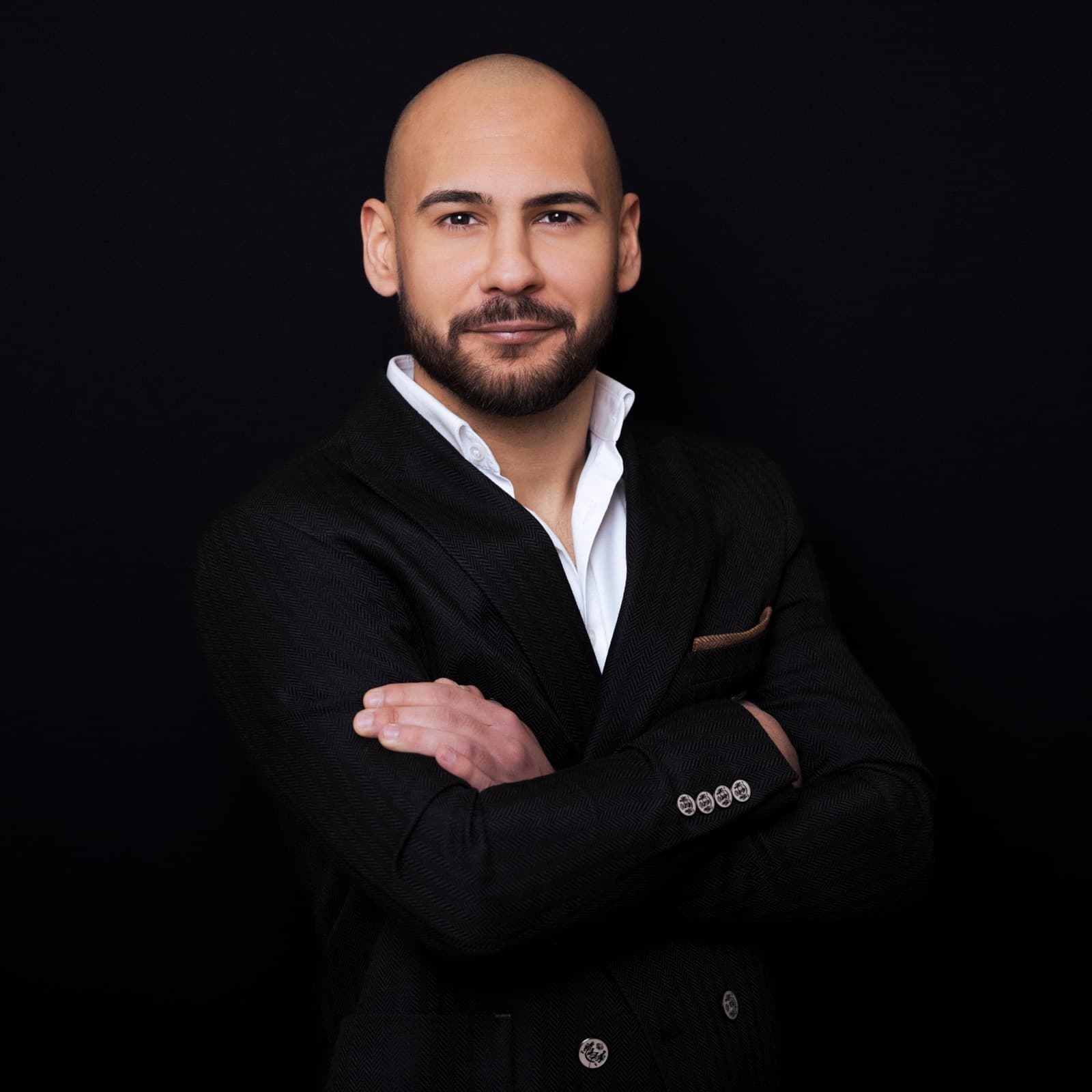 David Djuric