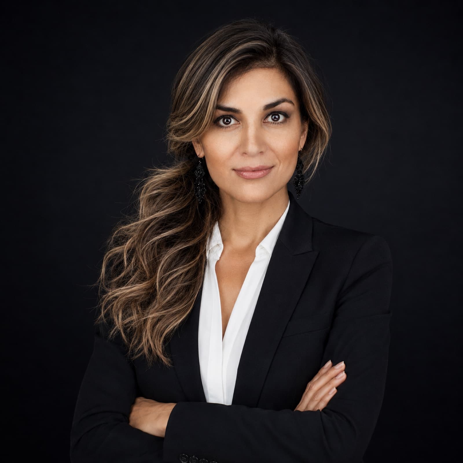 Dora Djuraeva LLM