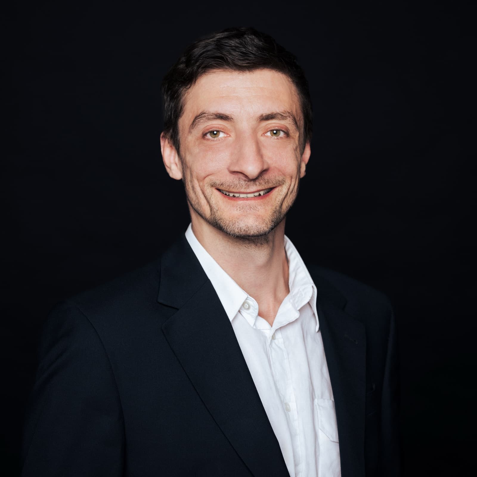 Oleg Gumeniuk
