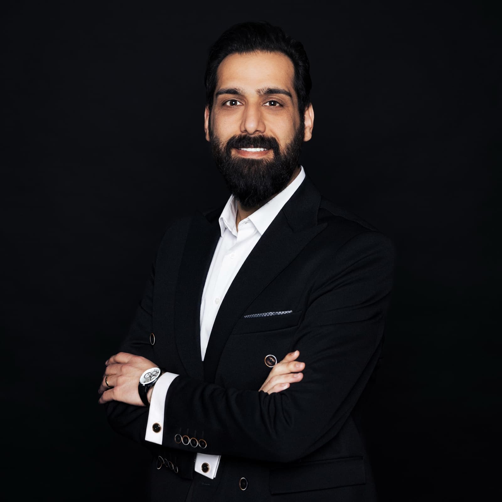Shahin Piryaei