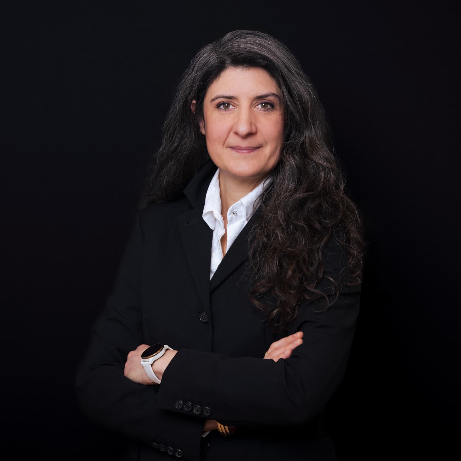 Valentina Saporiti